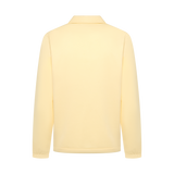 Vintage Tag Quarter Zip