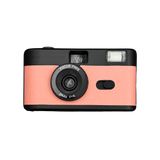 Reusable Film Camera