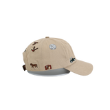 Heritage Hat