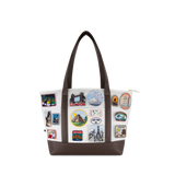 The Souvenir Bag