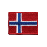 Norway Flag