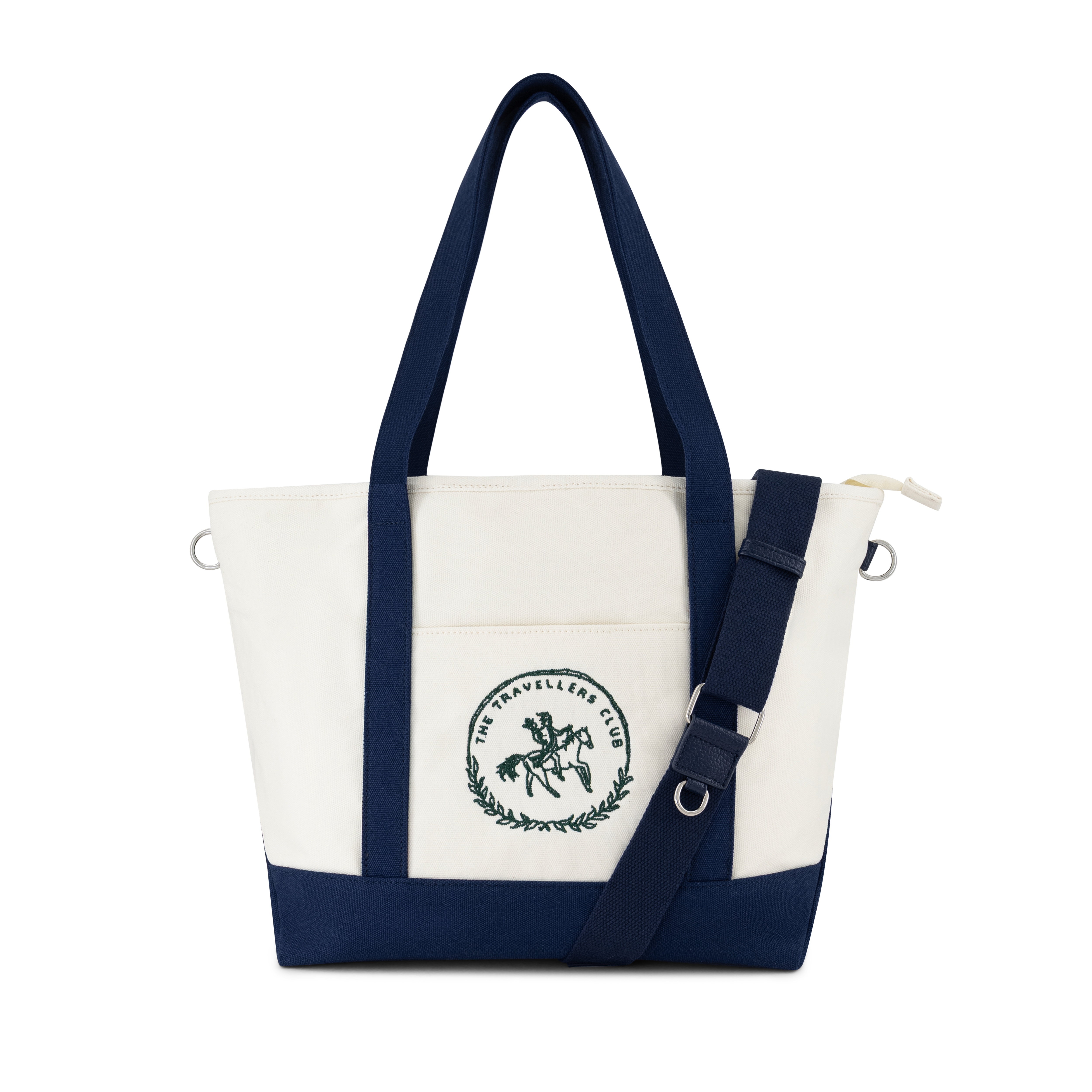 Large Traveller's Bag