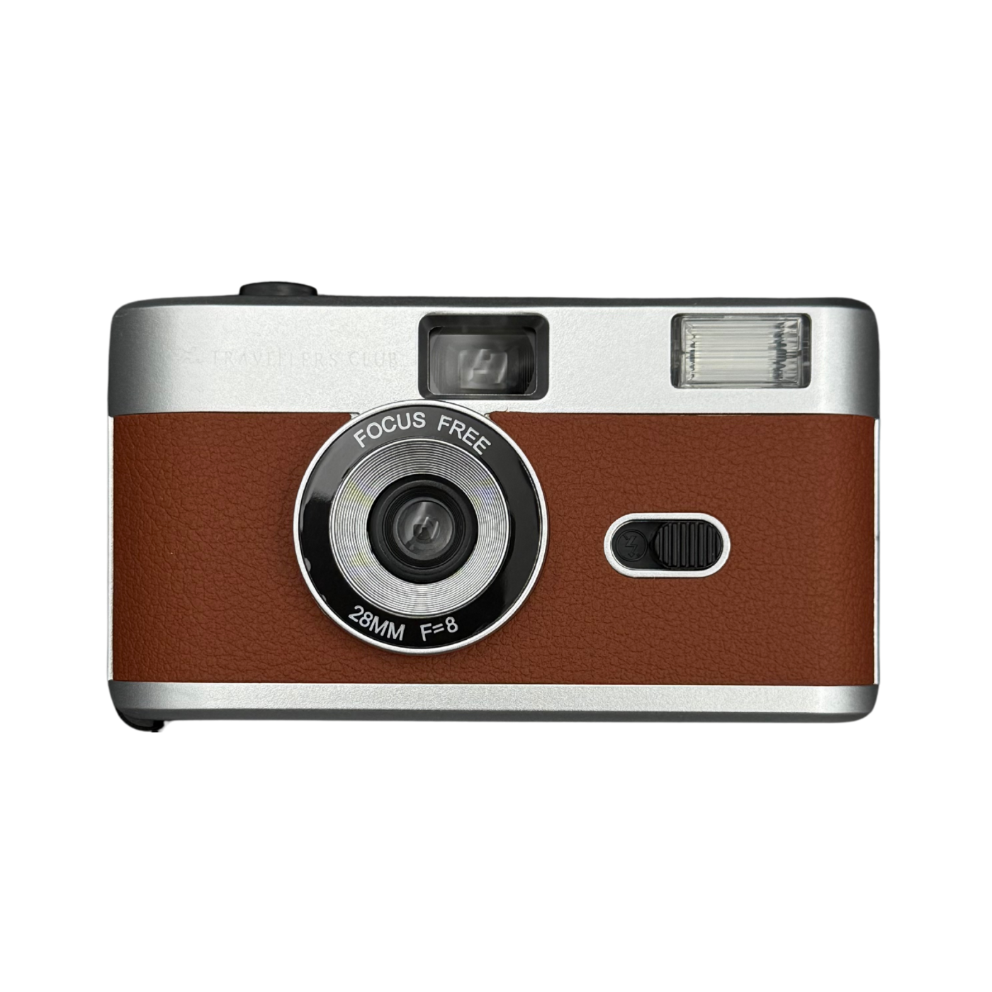 Reusable Film Camera