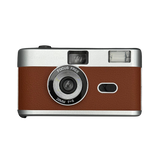 Reusable Film Camera