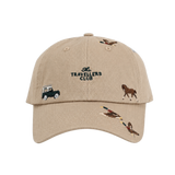Heritage Hat