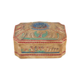 Egyptian Revival Keepsake Box
