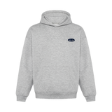 Abu Dhabi Vintage Tag Hoodie