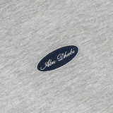 Abu Dhabi Vintage Tag Hoodie