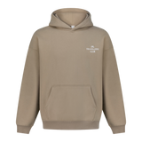 Comfort Hoodie