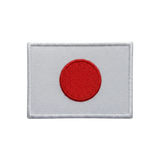 Japan Flag