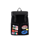 The Souvenir Backpack