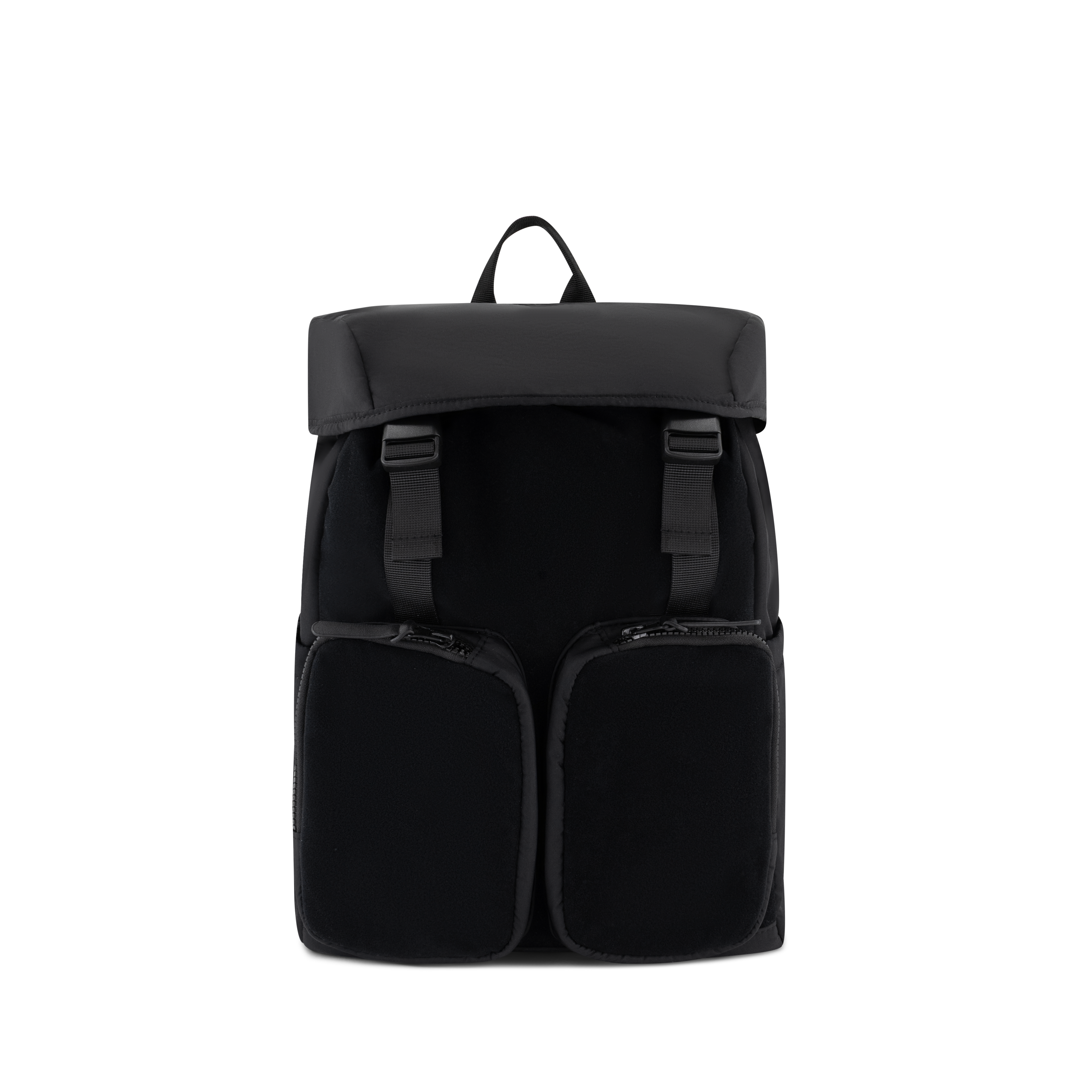 The Souvenir Backpack