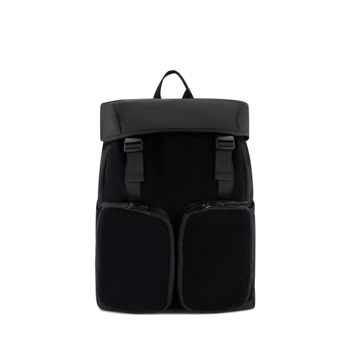 The Souvenir Backpack