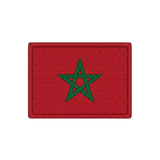 Morocco Flag