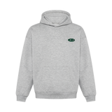 Al Ain Vintage Tag Hoodie