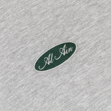 Al Ain Vintage Tag Hoodie