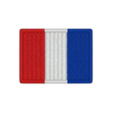 France Flag