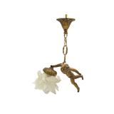 The Gilded Seraph