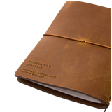 Traveler's Notebook