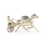 Galloping Horse & Carriage Lighter