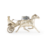 Galloping Horse & Carriage Lighter