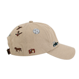 Heritage Hat