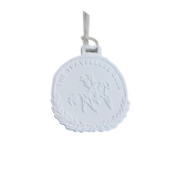The Traveller’s Club 3D Tag