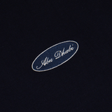 Abu Dhabi Vintage Tag Hoodie