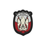Abu Dhabi Emblem