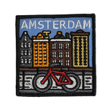 Amsterdam