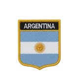 Argentina