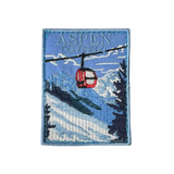 Summit Glide — Aspen