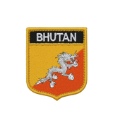 Bhutan