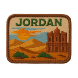 Jordan 