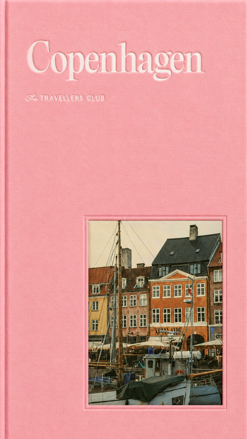 Copenhagen