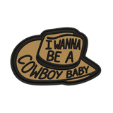 Cowboy Baby