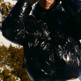 Ski Down 1850