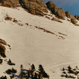 Ski Down 1850