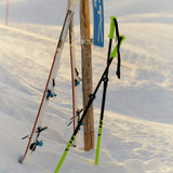 Ski Down 1850