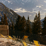 Ski Down 1850