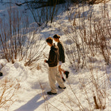 Ski Down 1850