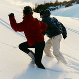 Ski Down 1850