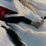 Ski Down 1850
