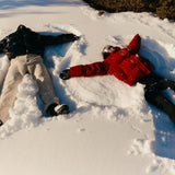 Ski Down 1850