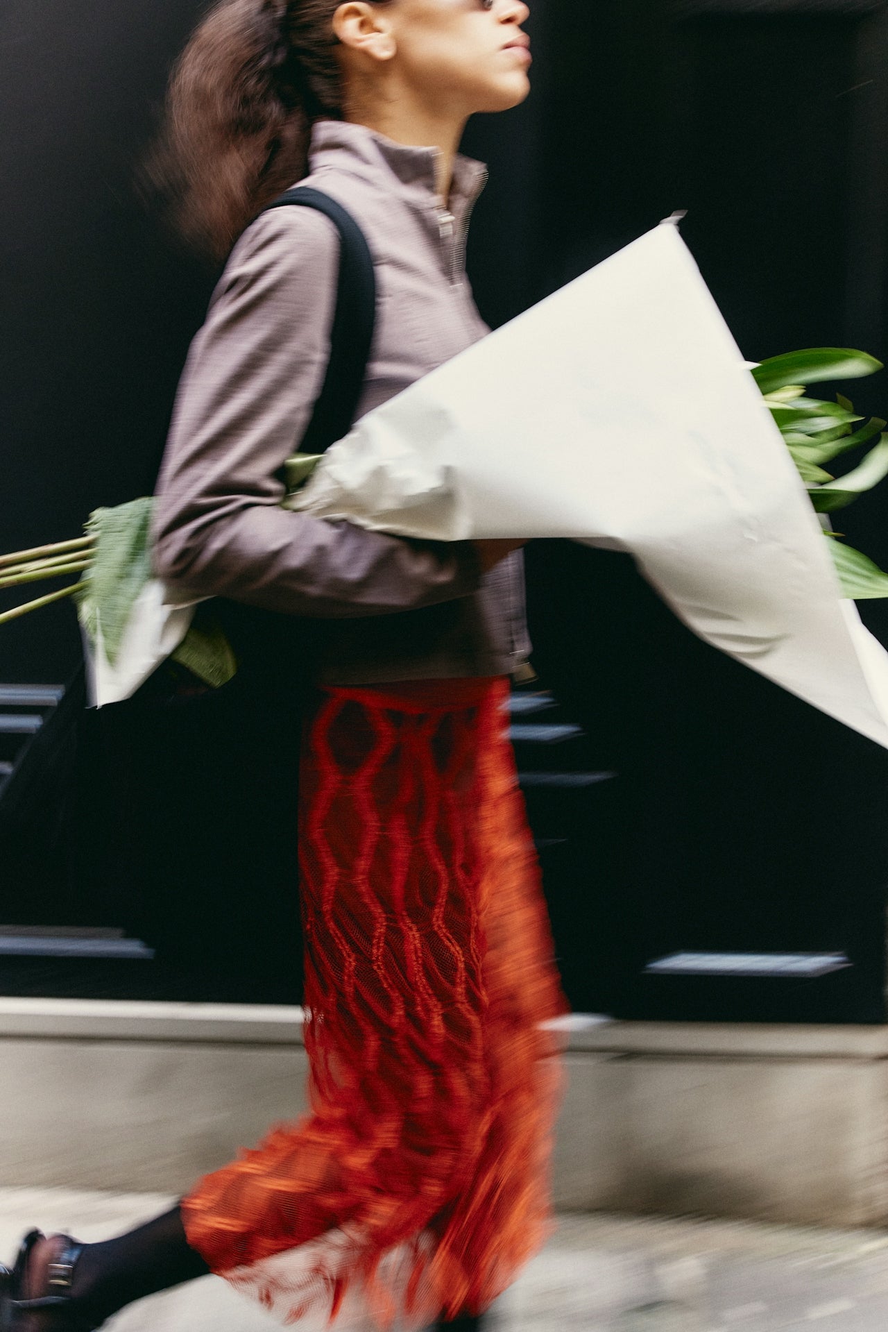 The Parisian Interlude