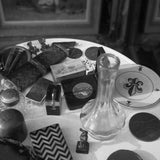 The Parisian Interlude