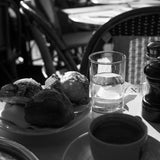 The Parisian Interlude