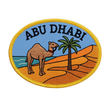 Abu Dhabi 