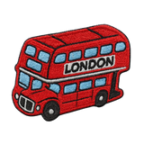 London Red Bus