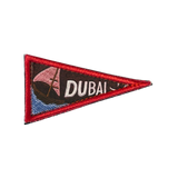 Dubai Boat